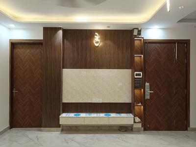 4 BHK Flat