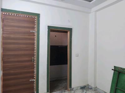 Bedroom Image of 750 Sq.ft 2 BHK Builder Floor for sale in DLF Ankur Vihar Ghaziabad for Rs. 2275033