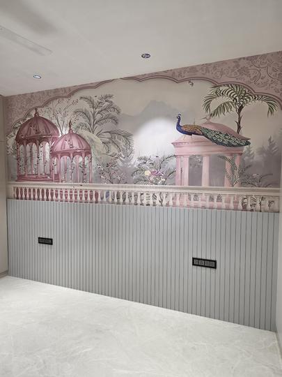 Central Central Park Flower Valley Phase II Main Image 1