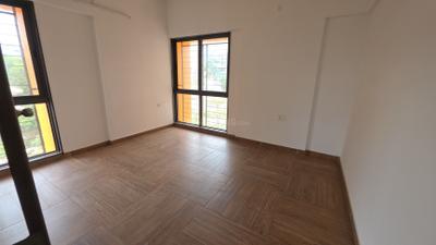 Bedroom Image of 1100 Sq.ft 3 BHK Apartment / Flat for sale in Shamraj Trident, Dhankawadi Pune for Rs. 13500000