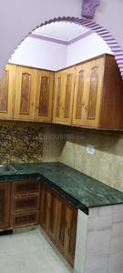 Kitchen Image of Nawani house in Burari, New Delhi
