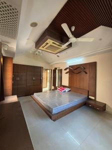 Bedroom Image of 4500 Sq.ft 5 BHK Villa for sale in Thaltej Ahmedabad for Rs. 85000000