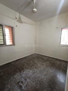 Bedroom Image of 500 Sq.ft 1 BHK Apartment / Flat for sale in Seawoods Navi Mumbai for Rs. 12000000