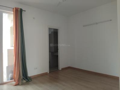 Bedroom Image of 1649 Sq.ft 3 BHK Apartment / Flat for sale in Emaar Gurgaon Greens, Sector 102 Gurgaon for Rs. 20000000