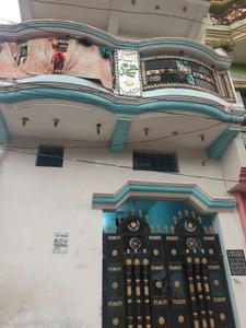 Building Image of 2700 Sq.ft 10 BHK Independent House for sale in Gomti Nagar Lucknow for Rs. 9300000