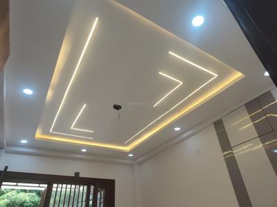 Bedroom Image of 1400 Sq.ft 3 BHK Builder Floor for sale in Vasundhara Ghaziabad for Rs. 13100000