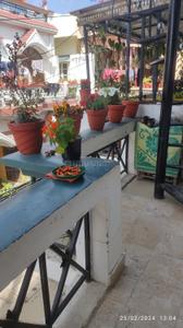 Balcony Image of 625 Sq.ft 4 BHK Independent House for sale in Banjarawala Dehradun for Rs. 7000000