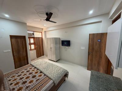 1 RK Apartment