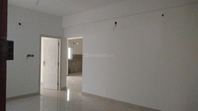 Living Room Image of 1235 Sq.ft 2 BHK Apartment / Flat for sale in V5 Paradise, RR Nagar Bengaluru for Rs. 8700000