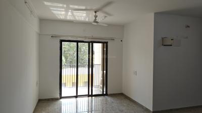 Living Room Image of 1210 Sq.ft 2 BHK Apartment / Flat for rent in Nagjua Tropical Greens, Kamli Falia Silvassa for Rs. 15500