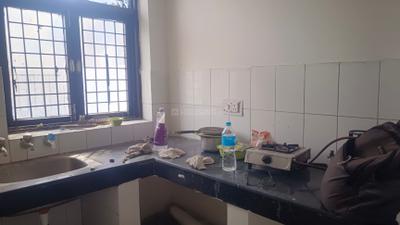 Kitchen Image of 1291 Sq.ft 2 BHK Independent House for sale in Omicron II Greater Noida for Rs. 21000000