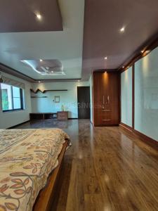 Bedroom Image of 3430 Sq.ft 5 BHK Apartment / Flat for sale in Prestige Monte Carlo by Prestige Projects Pvt Ltd, Yelahanka New Town Bengaluru for Rs. 36900000