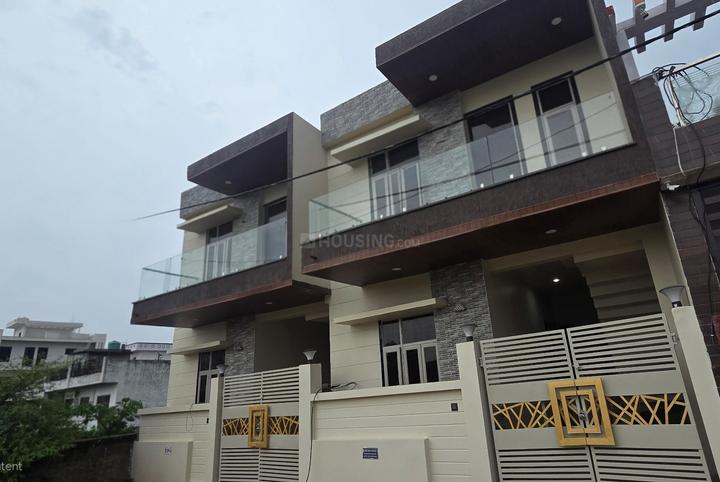 Jarahara indira Nagar Extentions Main Image 1