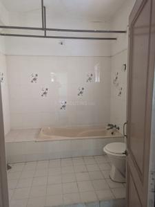 Bathroom Image of 2655 Sq.ft 4 BHK Villa for sale in Sola Ahmedabad for Rs. 40000000