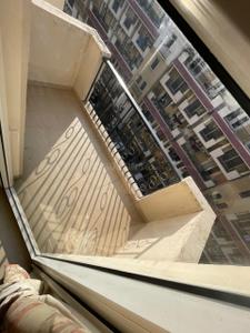 Balcony Image of 1090 Sq.ft 2.5 BHK Apartment / Flat for sale in Smartworld Orchard, Sector 61 Gurgaon for Rs. 17000000