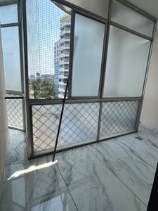 Balcony Image of 1357 Sq.ft 3 BHK Apartment / Flat for sale in Vellayil Kozhikode for Rs. 8500000
