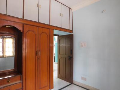 Bedroom Image of 3000 Sq.ft 4 BHK Independent House for sale in JP Nagar Bengaluru for Rs. 30000000