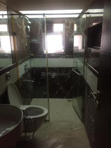 Bathroom Image of 1690 Sq.ft 3 BHK Apartment / Flat for sale in Juhu Mumbai for Rs. 79900000