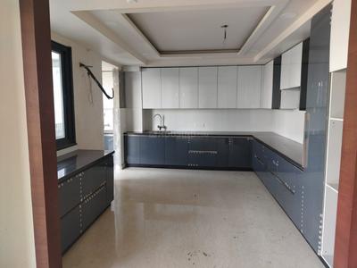 Kitchen Image of 2500 Sq.ft 4 BHK Builder Floor for sale in Sector 5 Gurgaon for Rs. 26300000