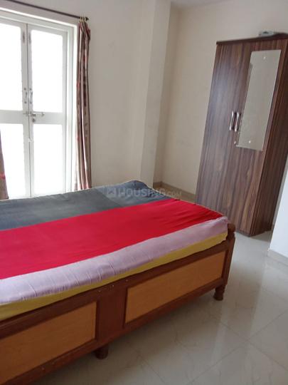 SOMNATH NAGAR Bedroom 1