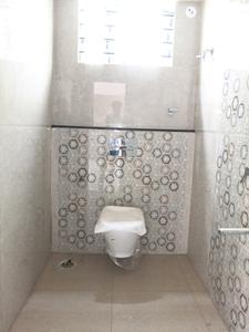Common Bathroom Image of 1550 Sq.ft 3 BHK Apartment / Flat for sale in Banaswadi Bengaluru for Rs. 14500000