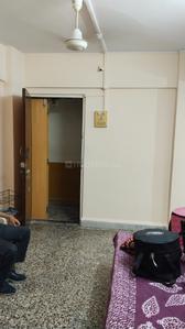 1 BHK Flat