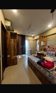 Bedroom Image of 1890 Sq.ft 3 BHK Apartment / Flat for sale in Karia Konark Bella Vista, Hadapsar Pune for Rs. 24000000