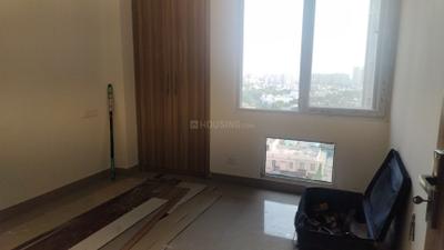 Bedroom Image of 1200 Sq.ft 2.5 BHK Apartment / Flat for rent in Today Kings Park, Omega IV Greater Noida for Rs. 18500