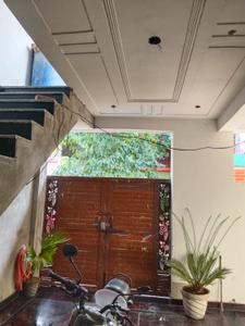 Balcony Image of 1350 Sq.ft 2 BHK Independent House for sale in Saiyapurwa Hardoi for Rs. 6700000