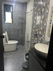 Image of 1050 Sq.ft 2 BHK Apartment / Flat for rent in Malkani Blue Line, Viman Nagar, Pune for Rs. 50000