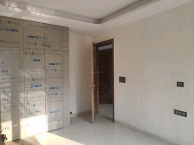 Bedroom Image of 1180 Sq.ft 3 BHK Builder Floor for sale in Green Field Colony Faridabad for Rs. 16000000