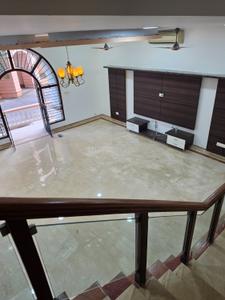 Hall Image of 5500 Sq.ft 4 BHK Independent House for sale in Ahuja Harbour Estate, Nerul Navi Mumbai for Rs. 190000000