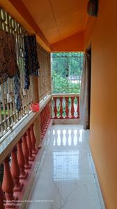 Balcony Image of 2200 Sq.ft 6 BHK Independent House for sale in Tollygunge Kolkata for Rs. 10000000