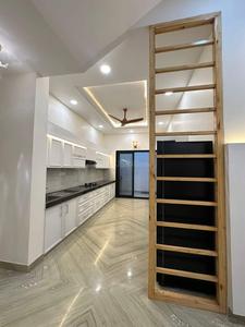 Image of 3200 Sq.ft 4 BHK Villa for sale in Mansarovar Extension, Jaipur for Rs. 24500000