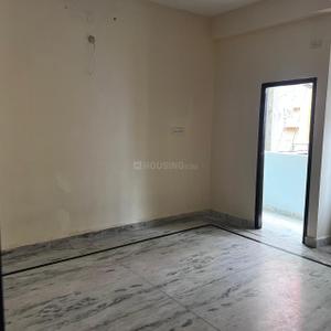 2 BHK Unfurnished Flat