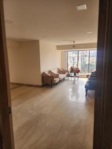 Hall Image of 980 Sq.ft 2 BHK Apartment / Flat for sale in Satra Rehana Heights, Santacruz West Mumbai for Rs. 42500000