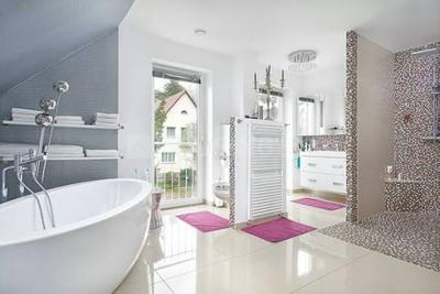 Image of 1600 Sq.ft 3 BHK Apartment / Flat for sale in Ideal Panorama, Puppalaguda, Hyderabad for Rs. 11200000