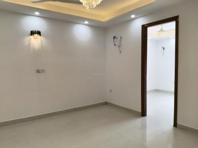 Living Room Image of 1200 Sq.ft 2 BHK Builder Floor for rent in Pioneer Floors - 8, Sector 15 Gurgaon for Rs. 35000