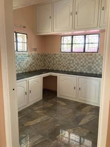 Kitchen Image of 1500 Sq.ft 3 BHK Duplex for rent in Meenakshipuram Tirunelveli for Rs. 16500