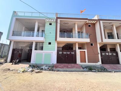 Image of 1460 Sq.ft 3 BHK Independent House for sale in Sharda Nagar, Lucknow for Rs. 5000000