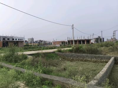 Sector 3 Greater Noida West Plot View 1