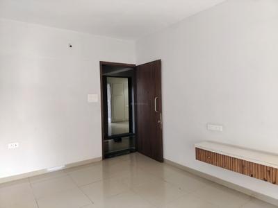 Living Room Image of 1040 Sq.ft 2 BHK Apartment / Flat for sale in K Square Kalaya Greens Phase I, Hadapsar Pune for Rs. 6700000