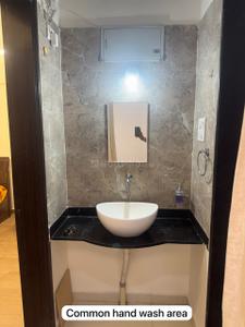 Image of 690 Sq.ft 1 BHK Apartment / Flat for sale in GK Arise, Punawale, Pune for Rs. 5500000