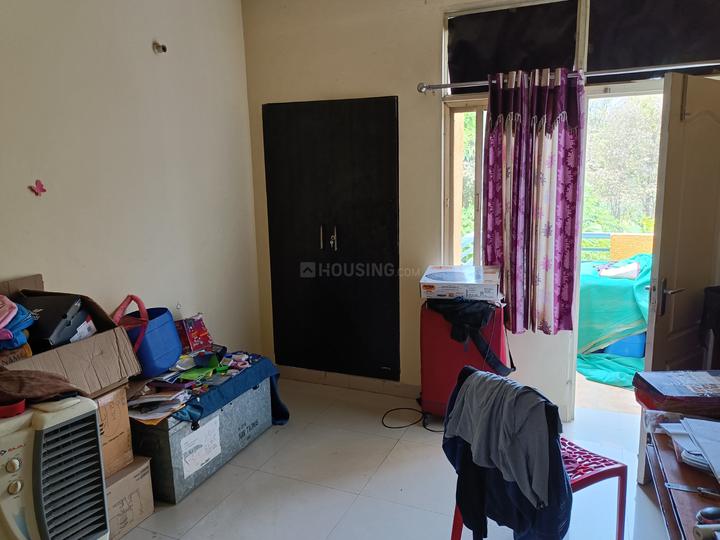 Eldeco City Bedroom 1