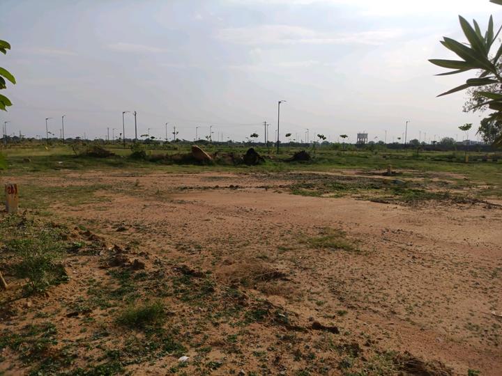 Alekhya NSR County Phase II Main Image 1