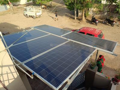 Image of 576 Sq.ft 1 BHK Independent House for sale in Fulsar, Bhavnagar for Rs. 3000000