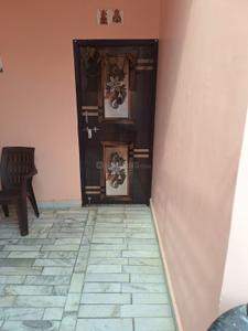 Hall Image of 1300 Sq.ft 2 BHK Builder Floor for rent in Krishna Nagar Kanpur for Rs. 14000