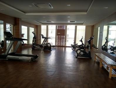 Image of 1365 Sq.ft 3 BHK Apartment / Flat for sale in Eldeco Hillside, Madhosinghpura, Neemrana for Rs. 4000000