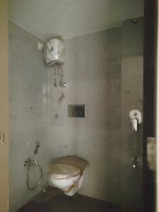 Common Bathroom Image of 850 Sq.ft 2 BHK Apartment / Flat for sale in Virar West Virar for Rs. 6000000