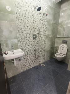 Bathroom Image of 2600 Sq.ft 4 BHK Duplex for sale in Uttarahalli -Manavarthekaval Bengaluru for Rs. 18900000